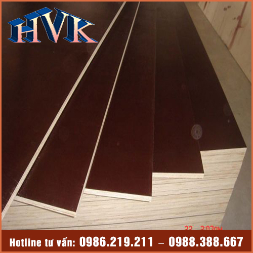 Ván ép Trung Quốc